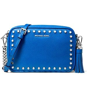 Michael Kors Camera Bag